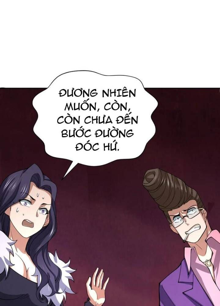 Kỷ Nguyên Kỳ Lạ Chap 323 - Next Chap 324
