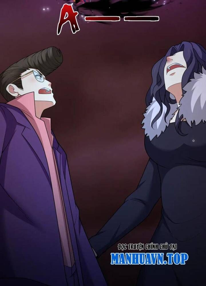 Kỷ Nguyên Kỳ Lạ Chap 323 - Next Chap 324