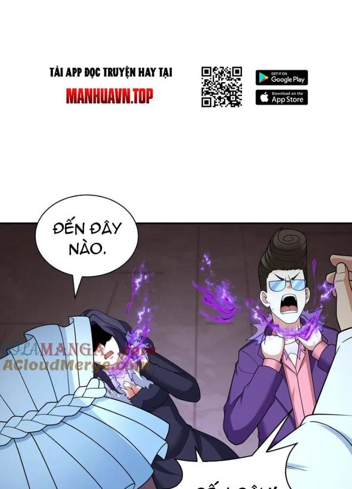 Kỷ Nguyên Kỳ Lạ Chap 323 - Next Chap 324