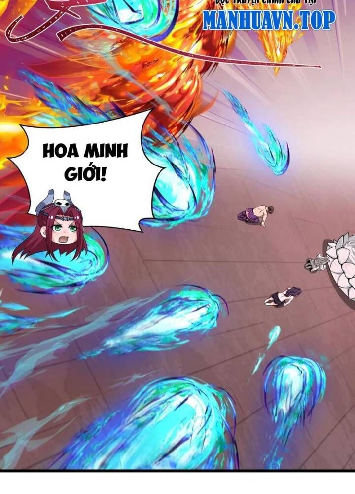 Kỷ Nguyên Kỳ Lạ Chap 323 - Next Chap 324