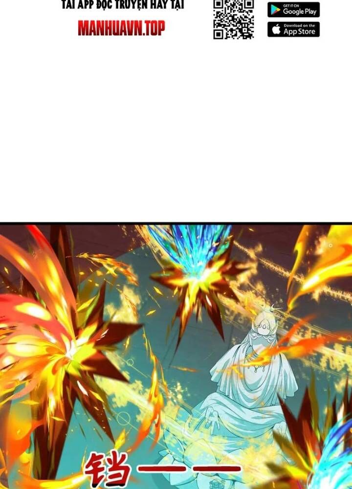 Kỷ Nguyên Kỳ Lạ Chap 323 - Next Chap 324