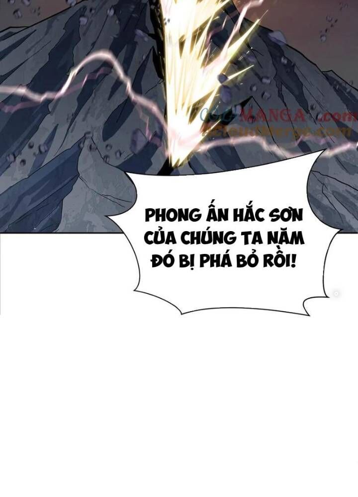 Kỷ Nguyên Kỳ Lạ Chap 324 - Next Chap 325