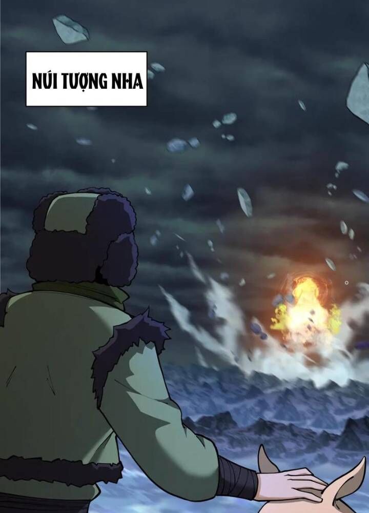 Kỷ Nguyên Kỳ Lạ Chap 324 - Next Chap 325