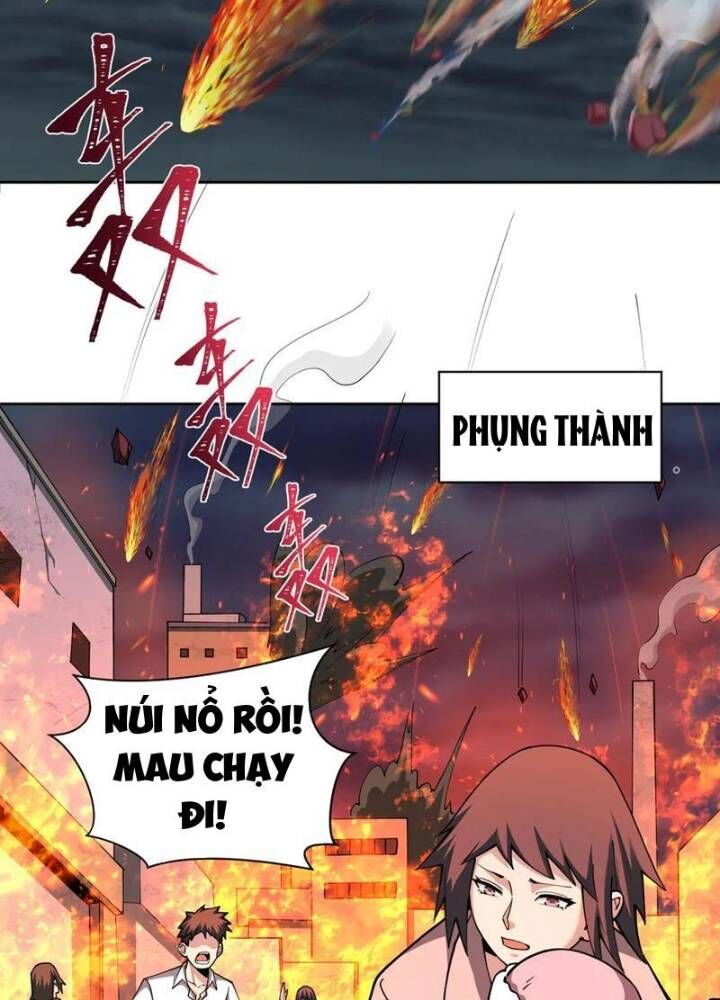 Kỷ Nguyên Kỳ Lạ Chap 324 - Next Chap 325