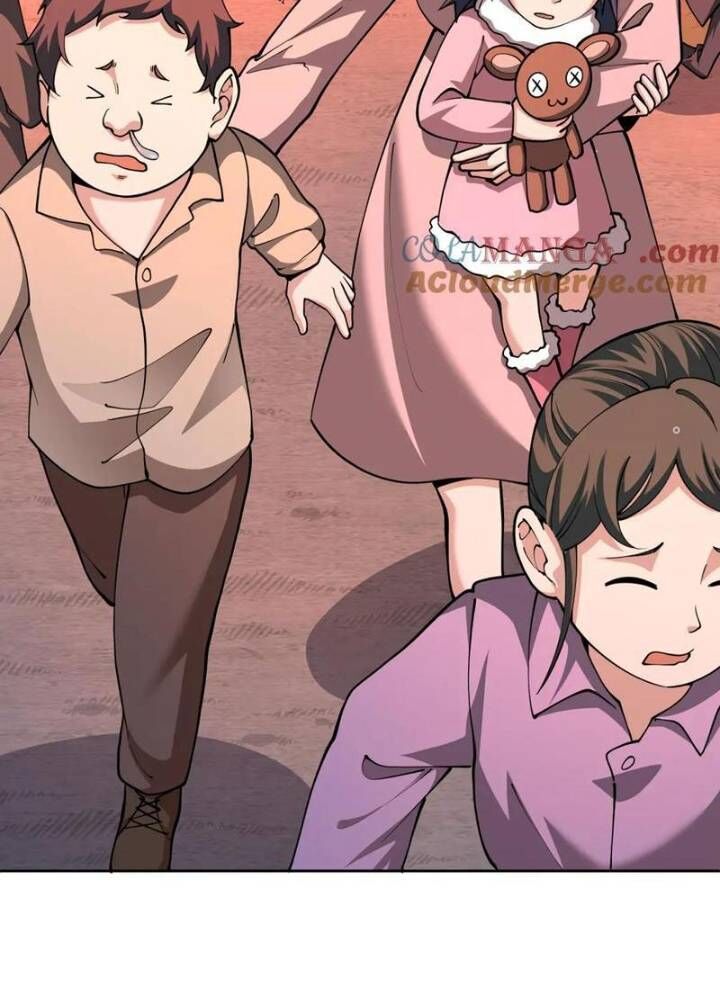 Kỷ Nguyên Kỳ Lạ Chap 324 - Next Chap 325