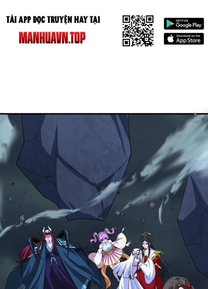 Kỷ Nguyên Kỳ Lạ Chap 324 - Next Chap 325