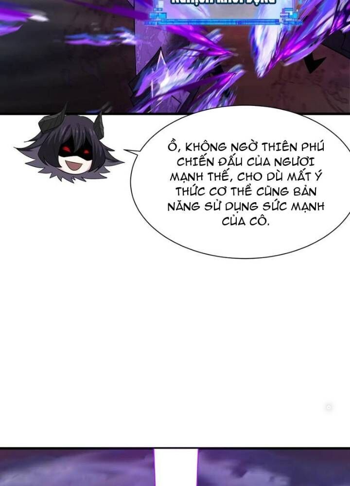 Kỷ Nguyên Kỳ Lạ Chap 324 - Next Chap 325