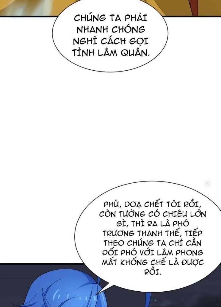 Kỷ Nguyên Kỳ Lạ Chap 324 - Next Chap 325