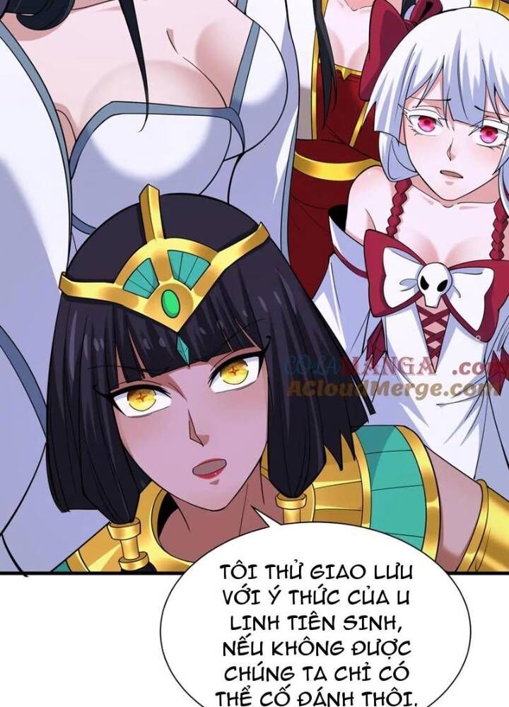 Kỷ Nguyên Kỳ Lạ Chap 324 - Next Chap 325