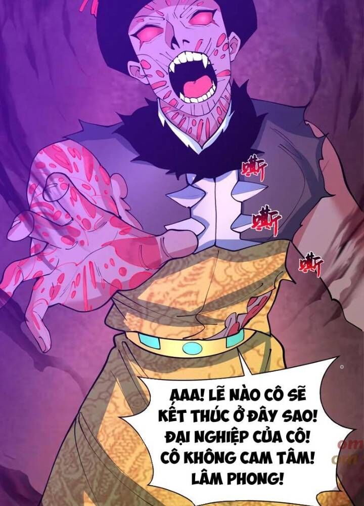 Kỷ Nguyên Kỳ Lạ Chap 324 - Next Chap 325
