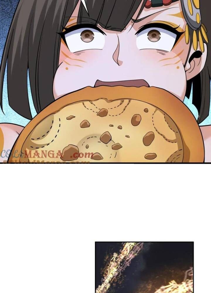 Kỷ Nguyên Kỳ Lạ Chap 324 - Next Chap 325