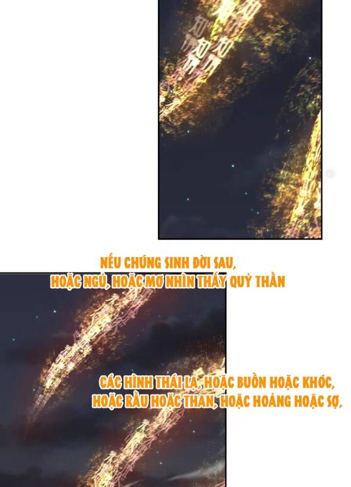 Kỷ Nguyên Kỳ Lạ Chap 324 - Next Chap 325