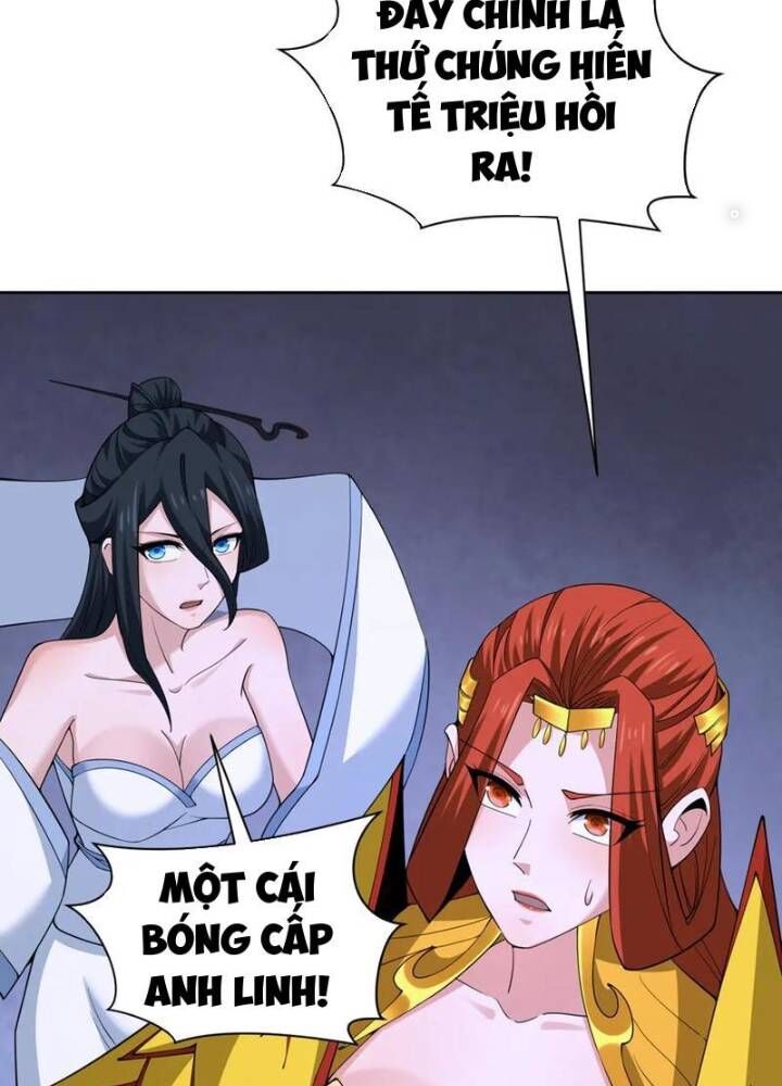 Kỷ Nguyên Kỳ Lạ Chap 324 - Next Chap 325