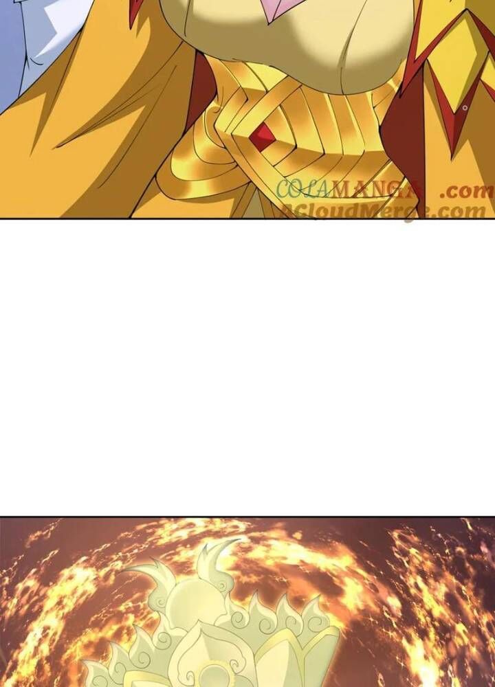 Kỷ Nguyên Kỳ Lạ Chap 324 - Next Chap 325