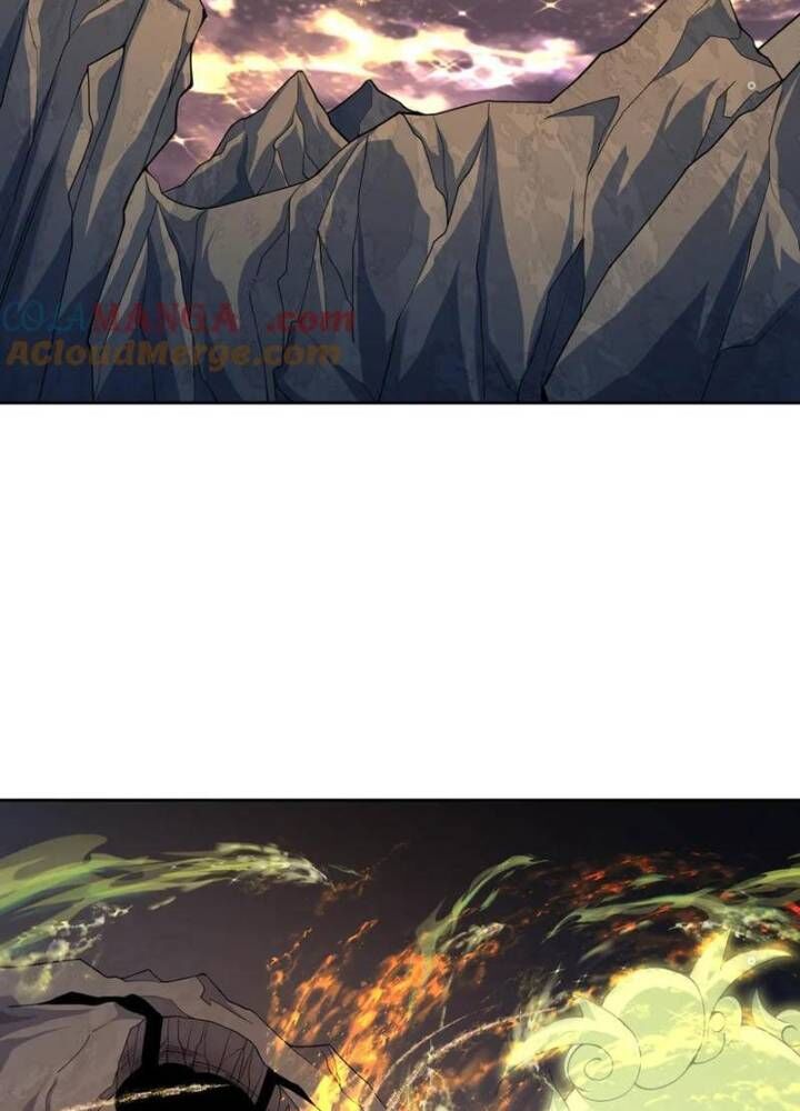 Kỷ Nguyên Kỳ Lạ Chap 324 - Next Chap 325