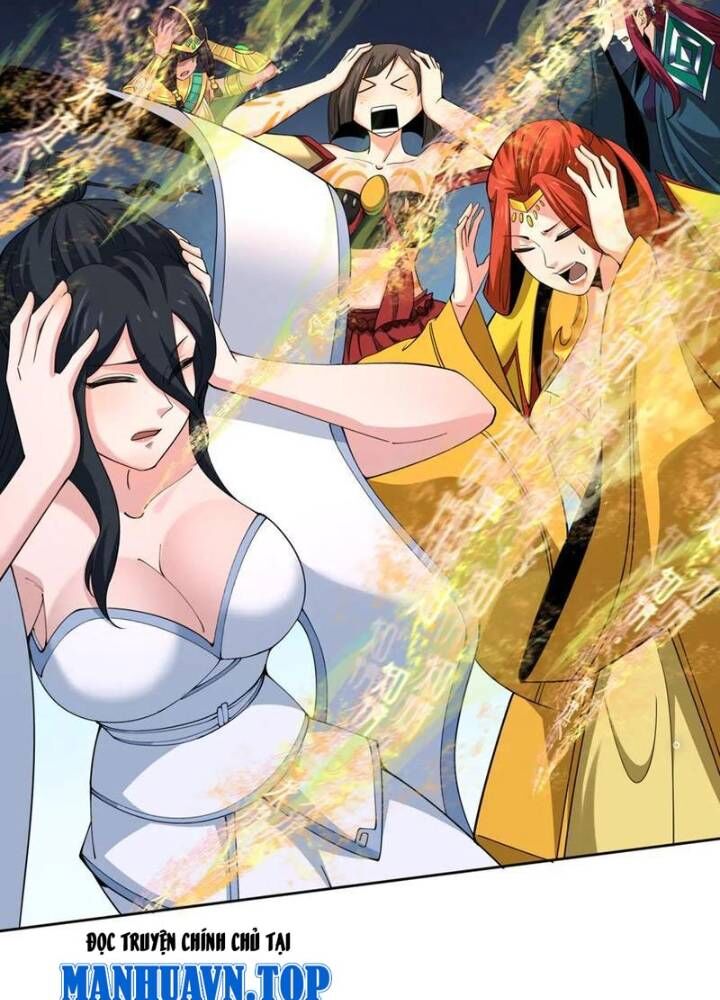 Kỷ Nguyên Kỳ Lạ Chap 324 - Next Chap 325