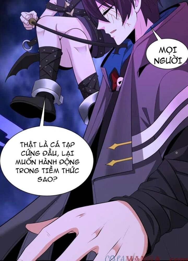 Kỷ Nguyên Kỳ Lạ Chap 324 - Next Chap 325