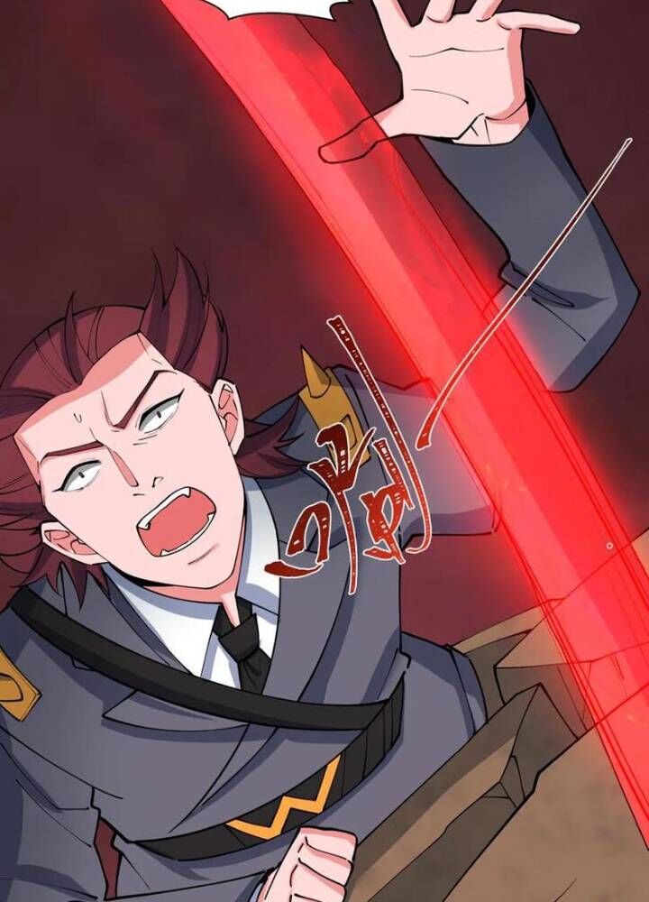 Kỷ Nguyên Kỳ Lạ Chap 324 - Next Chap 325