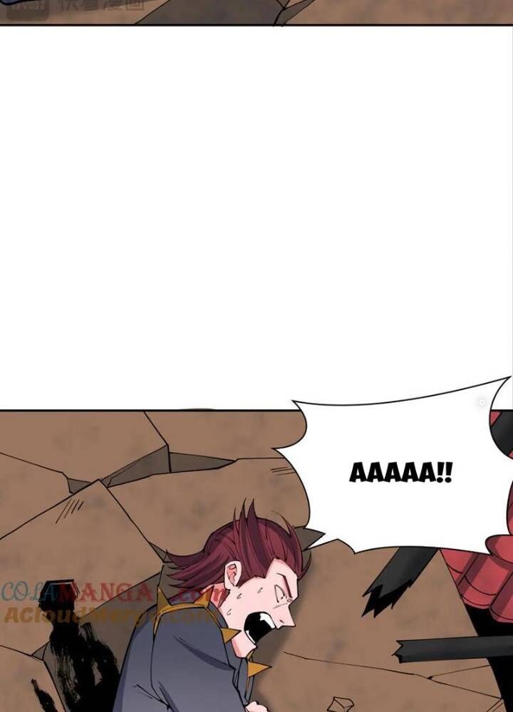 Kỷ Nguyên Kỳ Lạ Chap 324 - Next Chap 325