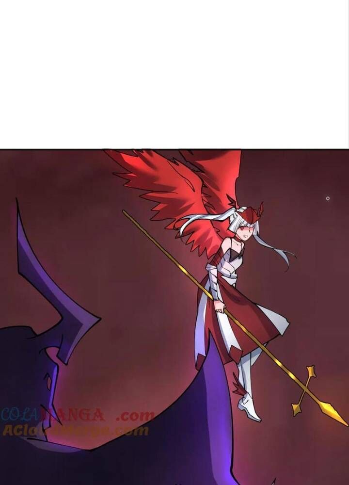 Kỷ Nguyên Kỳ Lạ Chap 324 - Next Chap 325