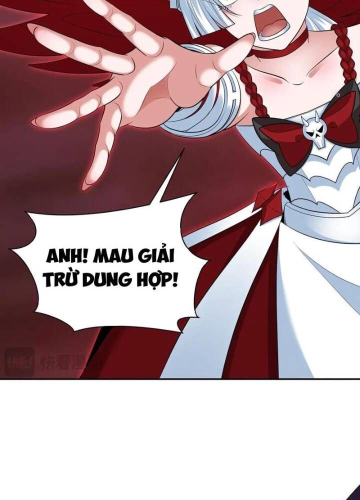 Kỷ Nguyên Kỳ Lạ Chap 324 - Next Chap 325