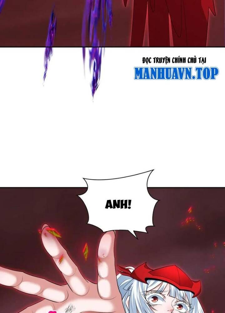 Kỷ Nguyên Kỳ Lạ Chap 324 - Next Chap 325