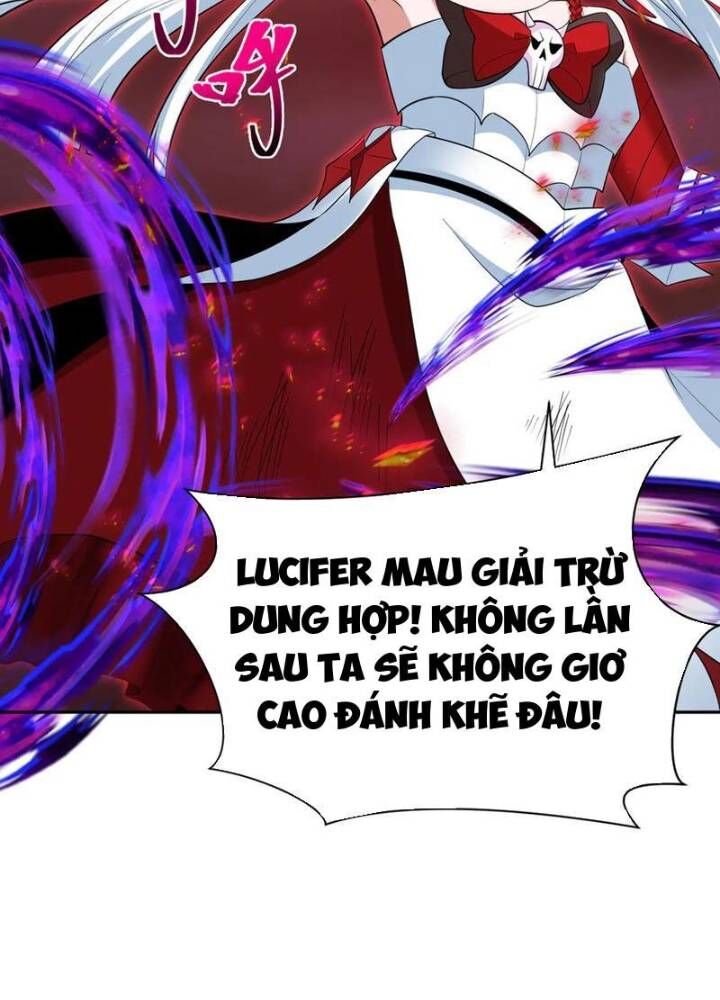 Kỷ Nguyên Kỳ Lạ Chap 324 - Next Chap 325