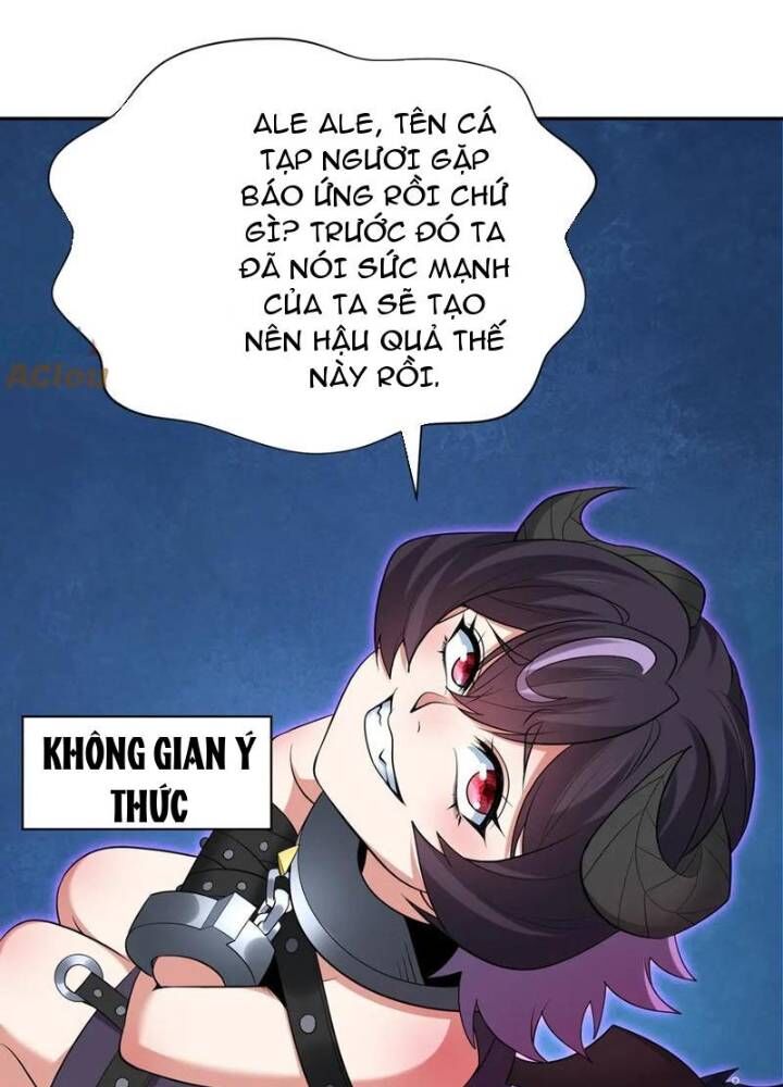 Kỷ Nguyên Kỳ Lạ Chap 324 - Next Chap 325
