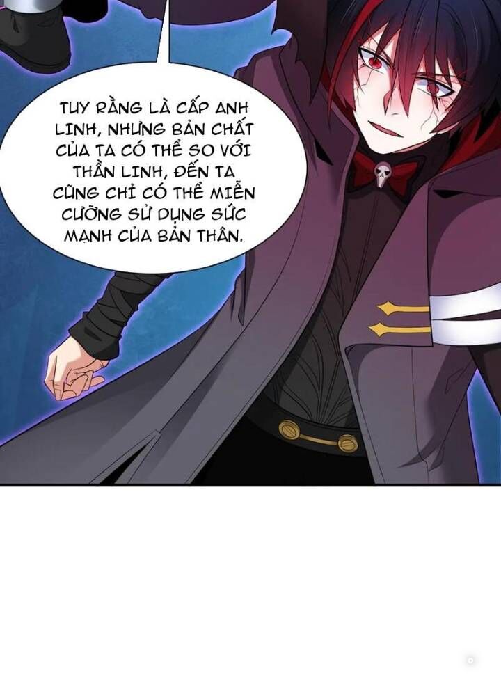 Kỷ Nguyên Kỳ Lạ Chap 324 - Next Chap 325