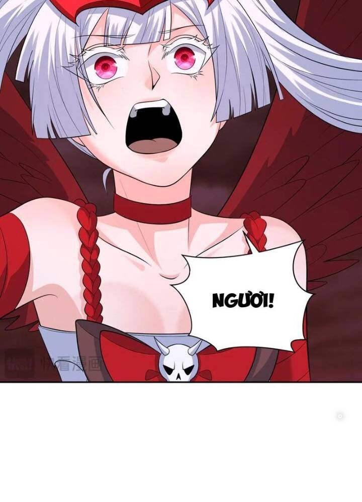 Kỷ Nguyên Kỳ Lạ Chap 324 - Next Chap 325