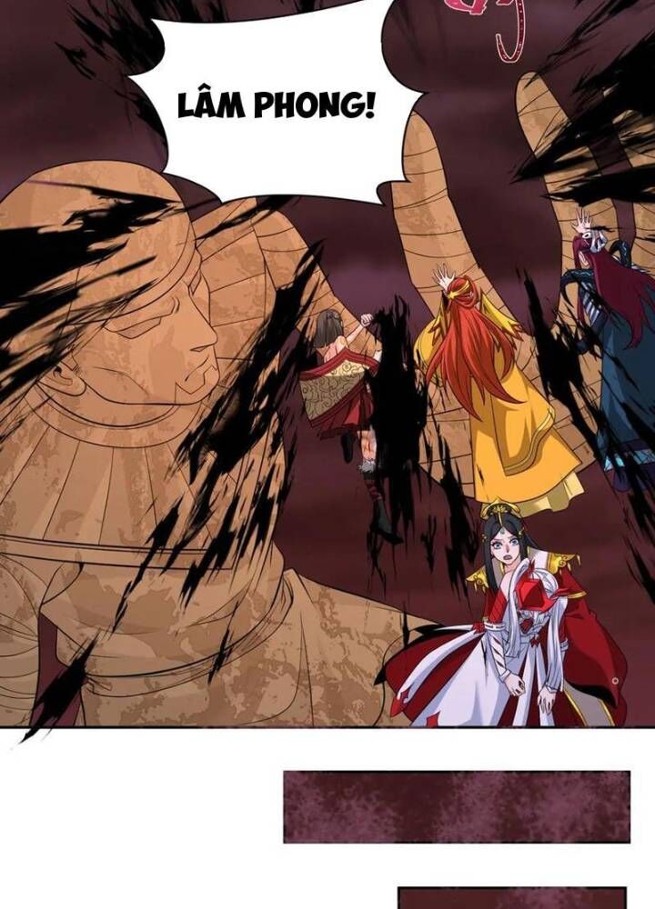 Kỷ Nguyên Kỳ Lạ Chap 324 - Next Chap 325