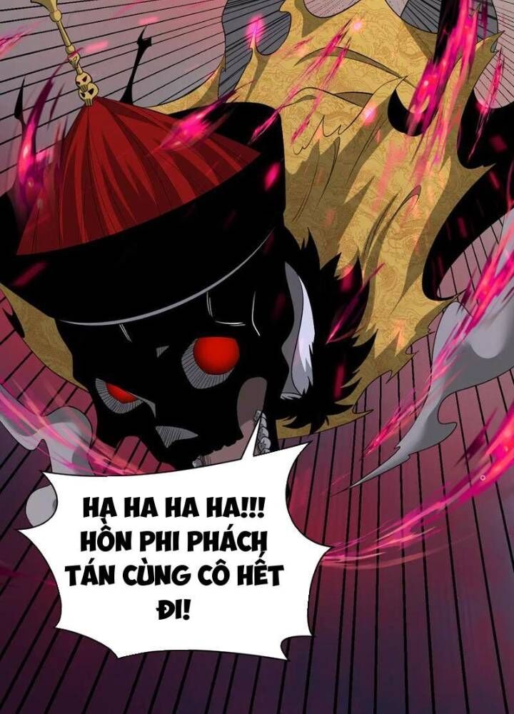 Kỷ Nguyên Kỳ Lạ Chap 324 - Next Chap 325