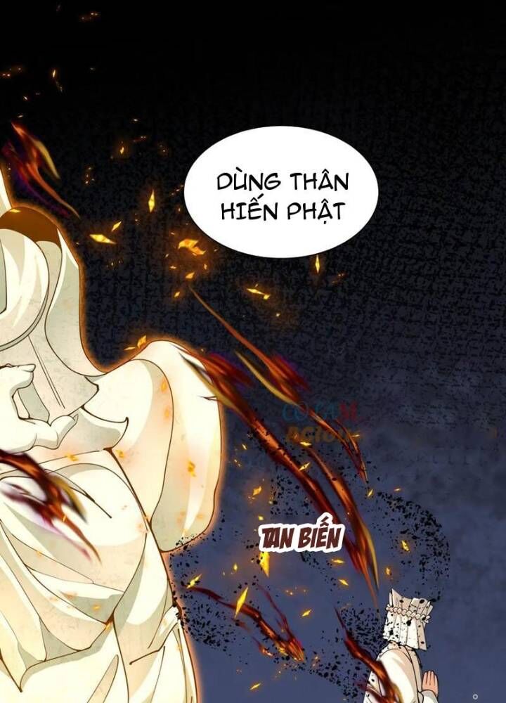 Kỷ Nguyên Kỳ Lạ Chap 324 - Next Chap 325