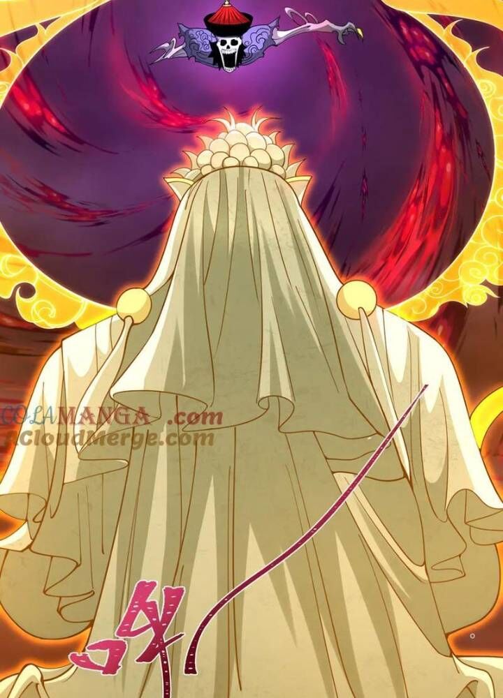 Kỷ Nguyên Kỳ Lạ Chap 324 - Next Chap 325