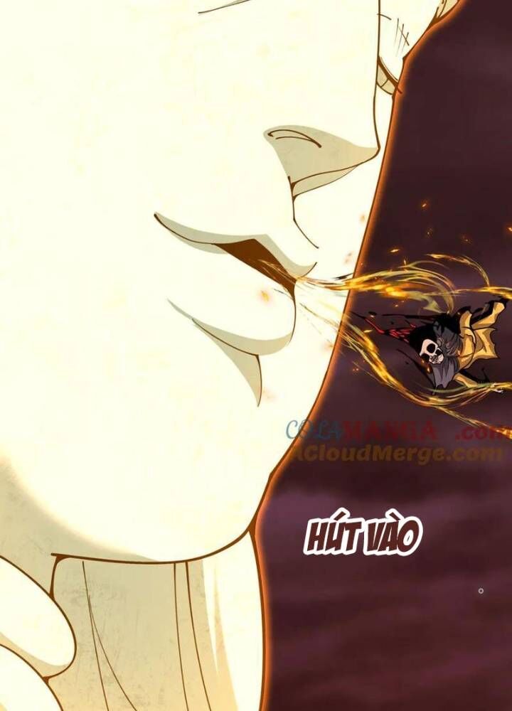 Kỷ Nguyên Kỳ Lạ Chap 324 - Next Chap 325