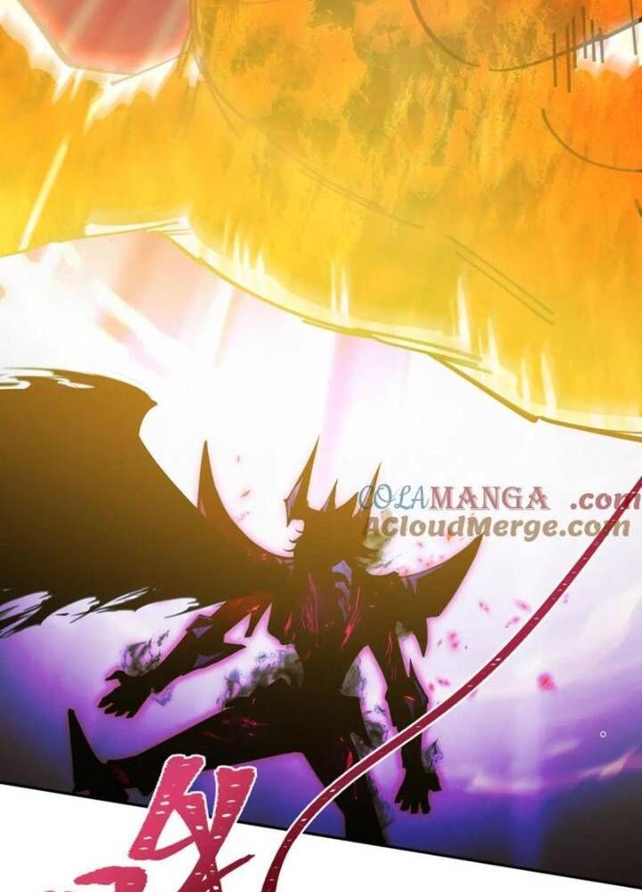 Kỷ Nguyên Kỳ Lạ Chap 325 - Next Chap 326