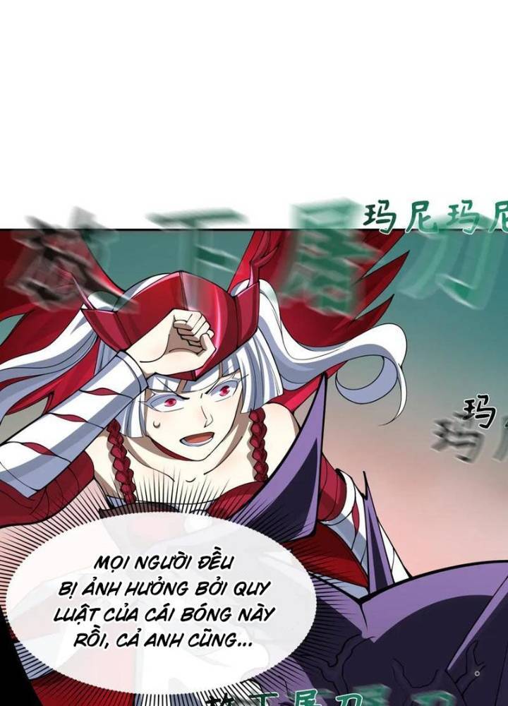 Kỷ Nguyên Kỳ Lạ Chap 325 - Next Chap 326