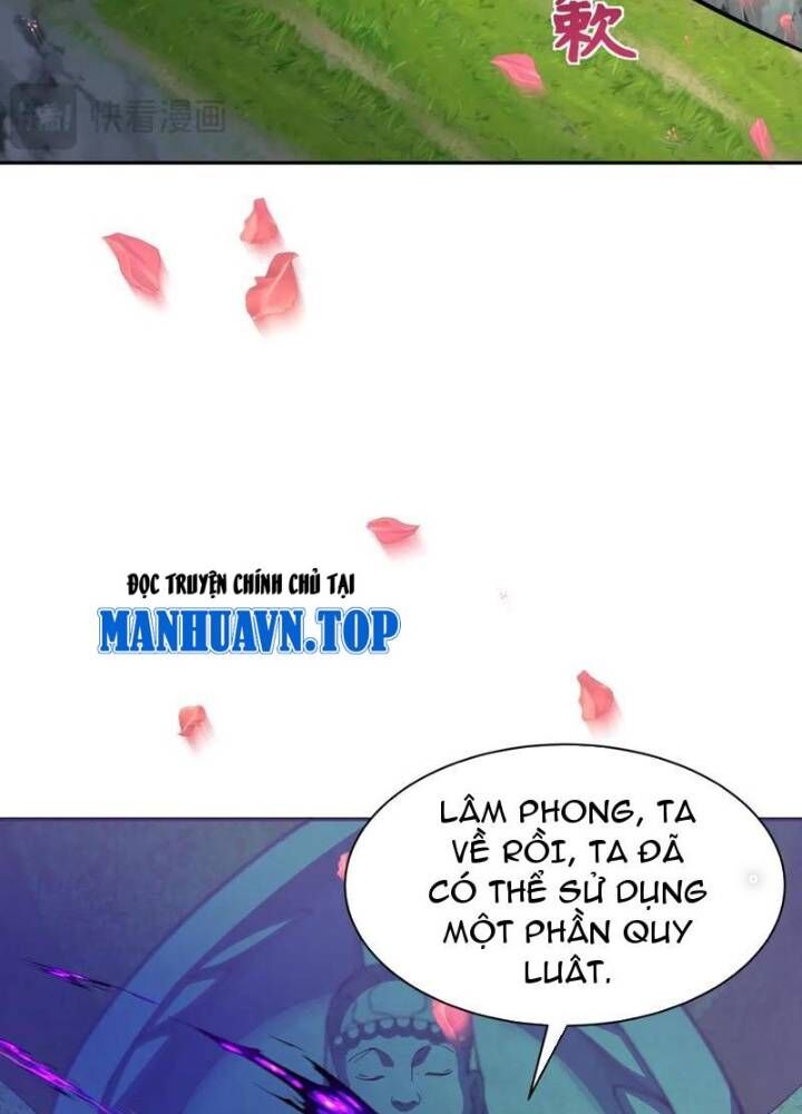 Kỷ Nguyên Kỳ Lạ Chap 325 - Next Chap 326