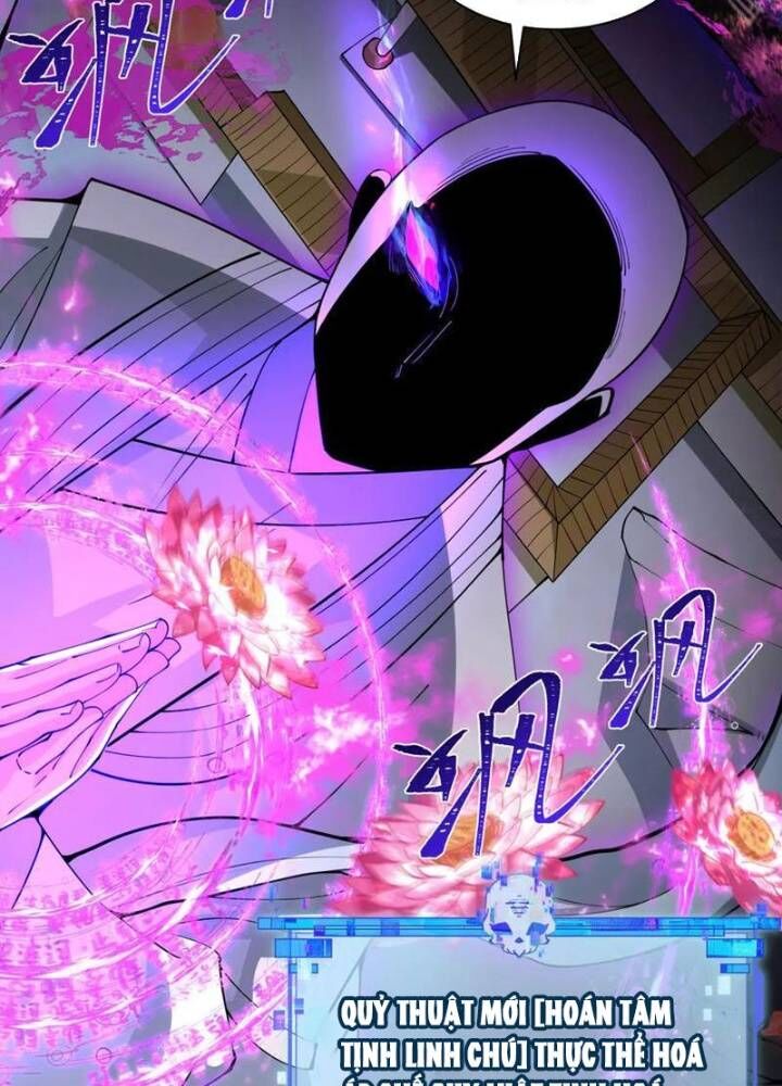 Kỷ Nguyên Kỳ Lạ Chap 325 - Next Chap 326