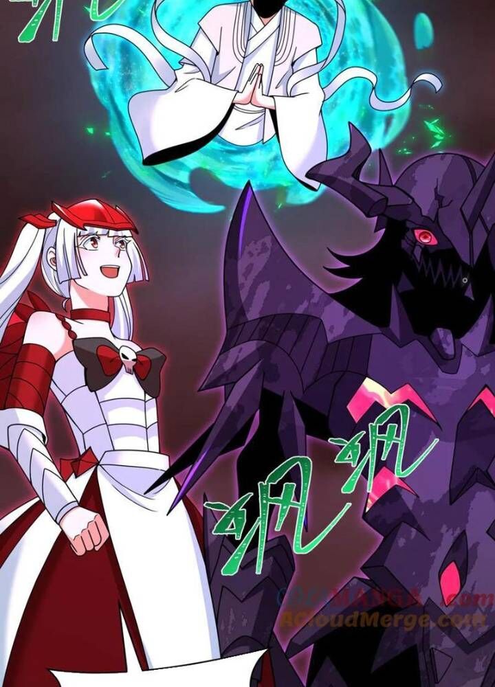 Kỷ Nguyên Kỳ Lạ Chap 325 - Next Chap 326
