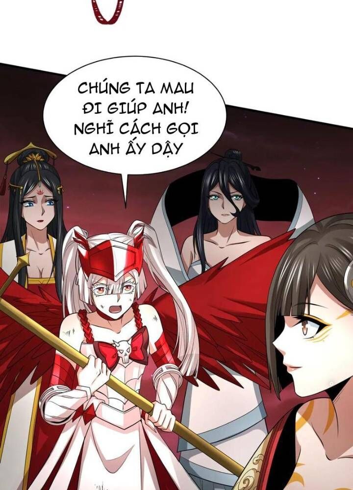 Kỷ Nguyên Kỳ Lạ Chap 325 - Next Chap 326