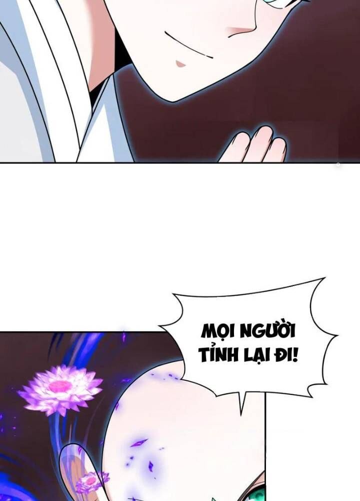 Kỷ Nguyên Kỳ Lạ Chap 325 - Next Chap 326