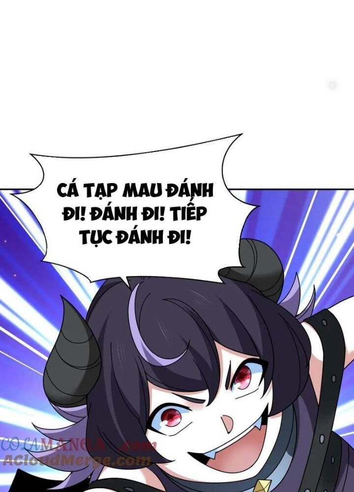 Kỷ Nguyên Kỳ Lạ Chap 325 - Next Chap 326