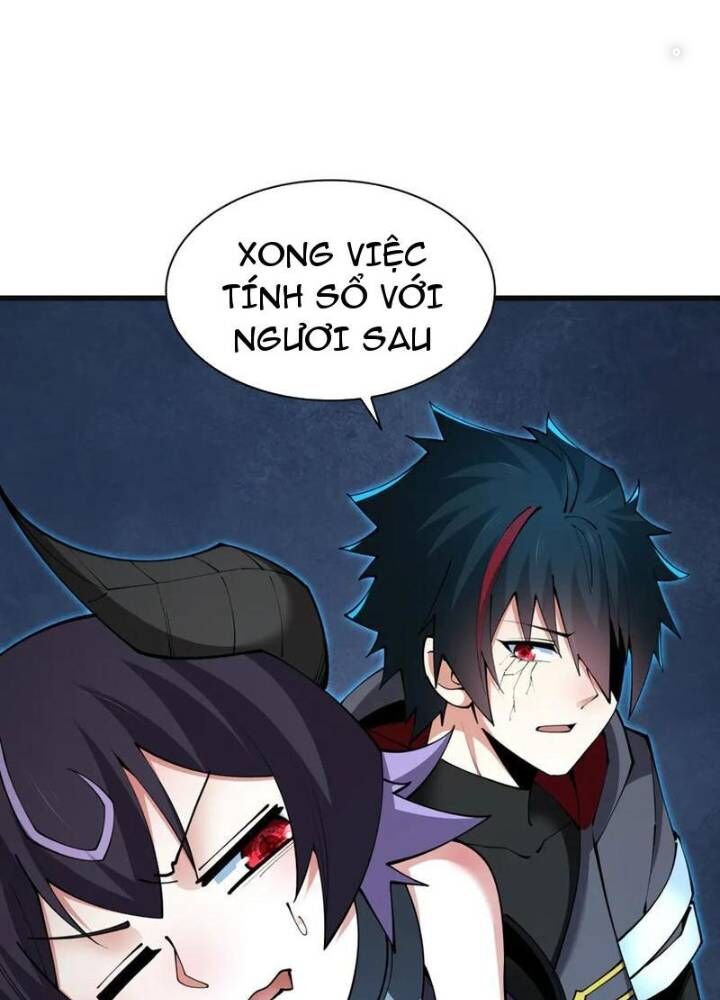 Kỷ Nguyên Kỳ Lạ Chap 325 - Next Chap 326