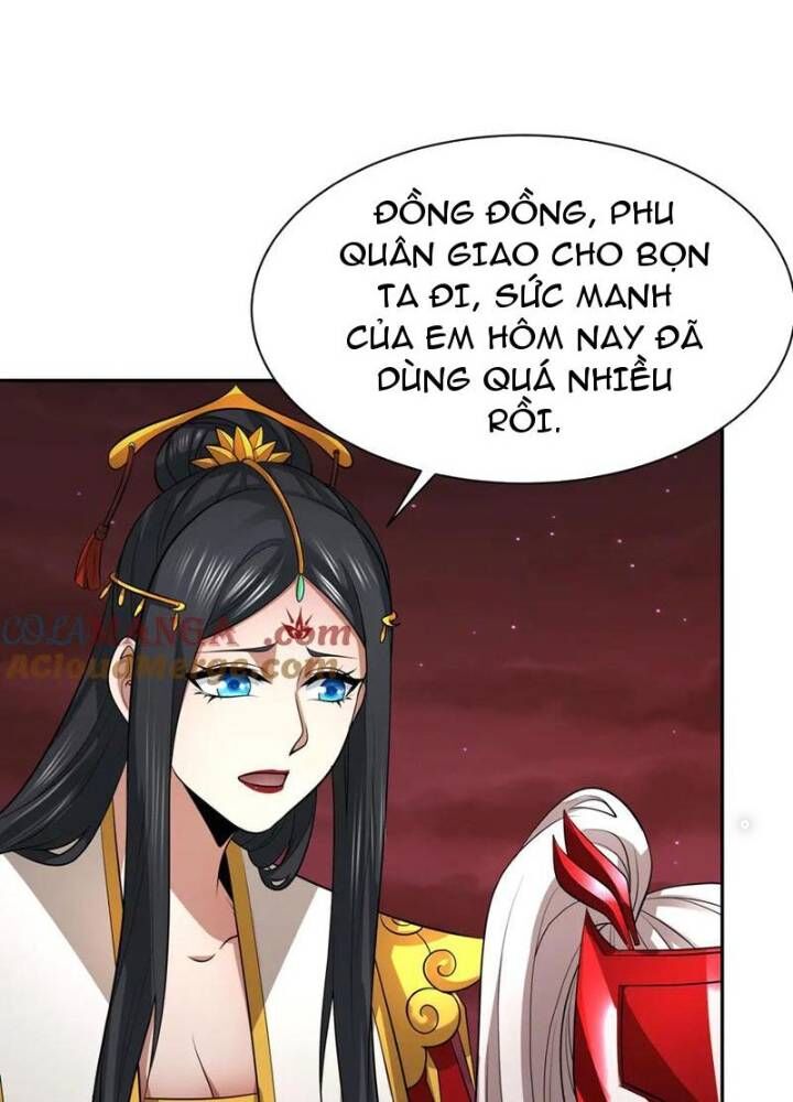 Kỷ Nguyên Kỳ Lạ Chap 325 - Next Chap 326