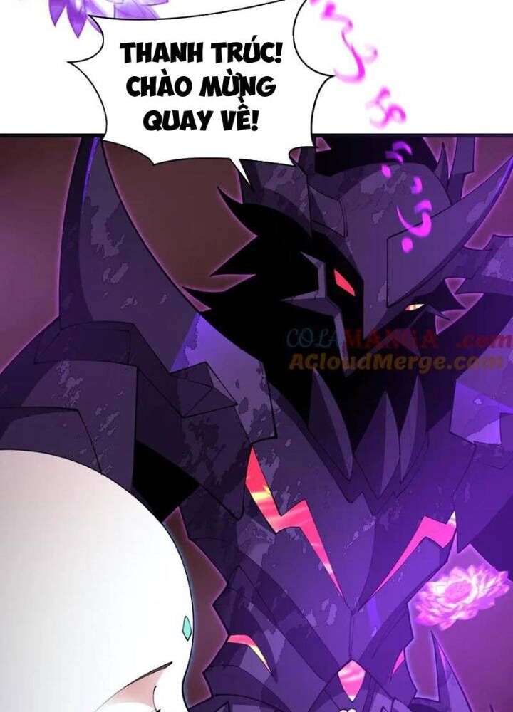 Kỷ Nguyên Kỳ Lạ Chap 325 - Next Chap 326