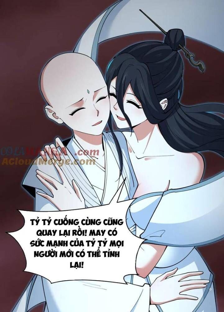 Kỷ Nguyên Kỳ Lạ Chap 325 - Next Chap 326