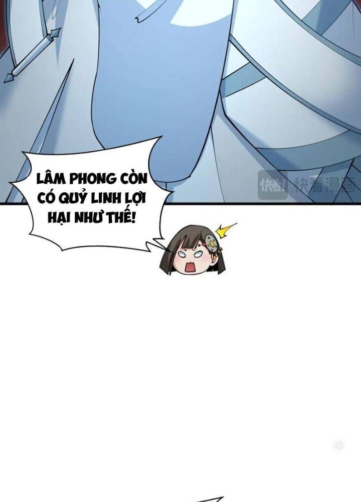 Kỷ Nguyên Kỳ Lạ Chap 325 - Next Chap 326