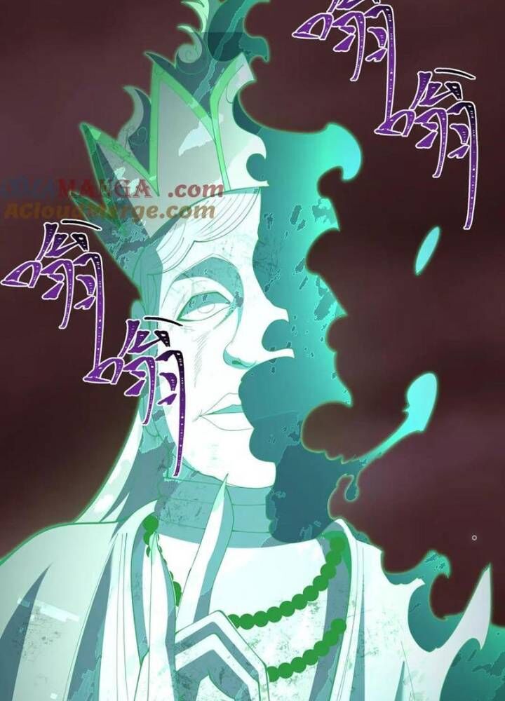 Kỷ Nguyên Kỳ Lạ Chap 325 - Next Chap 326