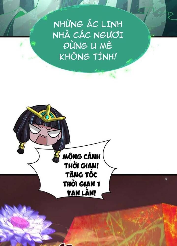 Kỷ Nguyên Kỳ Lạ Chap 325 - Next Chap 326